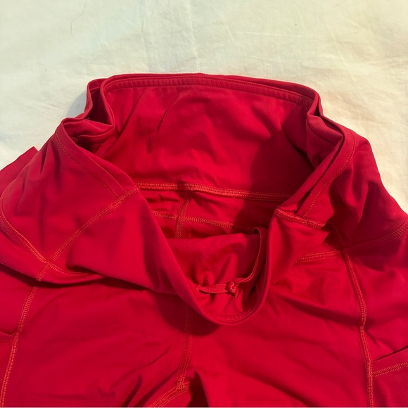 Lululemon fast and free 25” - Picture 3 of 7